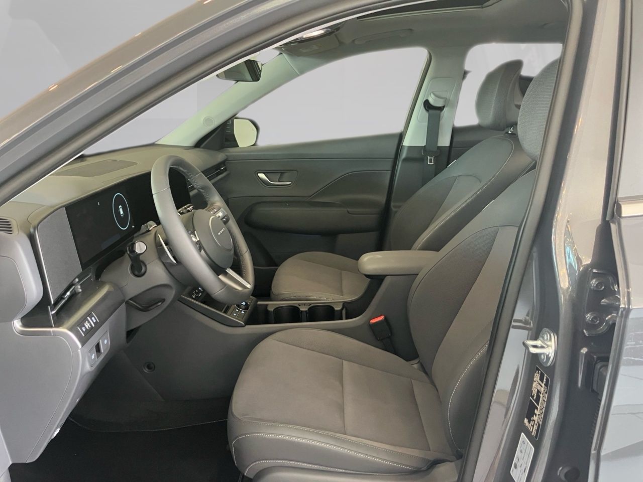 Fahrzeugabbildung Hyundai Kona Prime Elektro 2WD 2xKlima 360 ACC AUT HUD