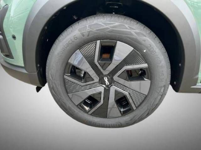 Fahrzeugabbildung Dacia Jogger Expression TCe 110