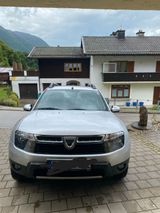 Dacia Duster dCi 110 4x4 Lauréate Lauréate - Dacia Duster: Laureate Dci