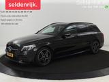 Mercedes-Benz C 160 AMG Upgrade Edition | AHK | sitzheizung | - Mercedes-Benz C 160 Gebrauchtwagen