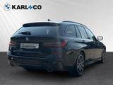 BMW 320 i Touring M Sport Driving Ass. Live Cockpit  - BMW 320 Touring Kombi I Gebrauchtwagen