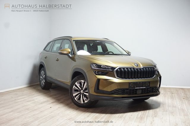 Skoda Kodiaq 2,0 TD 4x4 Selection/Lounge/TopView/7Sitz