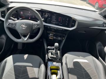 Opel Mokka 1.2 Turbo Ultimate Navi Alcantara