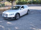 Audi A4 allroad 2.0 TDI F.AP. - gebrauchte Audi A4 Allroad aus dem Jahr 2011