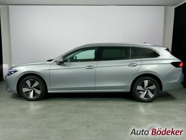 Volkswagen Passat Variant 2.0 TDI SCR DSG Business Garantie