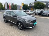 Peugeot 5008 GT Panorama Glasdach 7 Sitze NAVI - gebrauchte Peugeot 5008 aus dem Jahr 2021