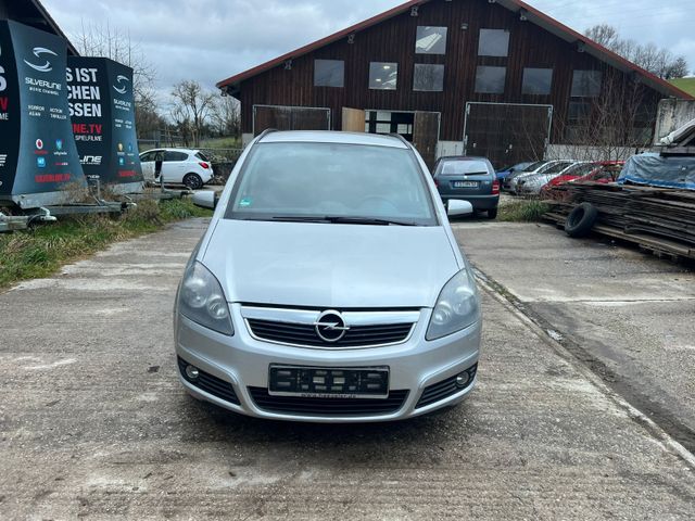 Opel Zafira B Edition *7 Sitzer*