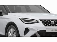 Seat Arona - Vorschau Bild 10