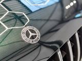 Mercedes-Benz GLS 580 4MATIC - Mercedes-Benz GLS 580 aus 2021