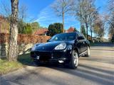 Porsche Cayenne S V8 TÜV 01/27 3. Hand Mot... - Porsche Cayenne bis 5.000 Euro