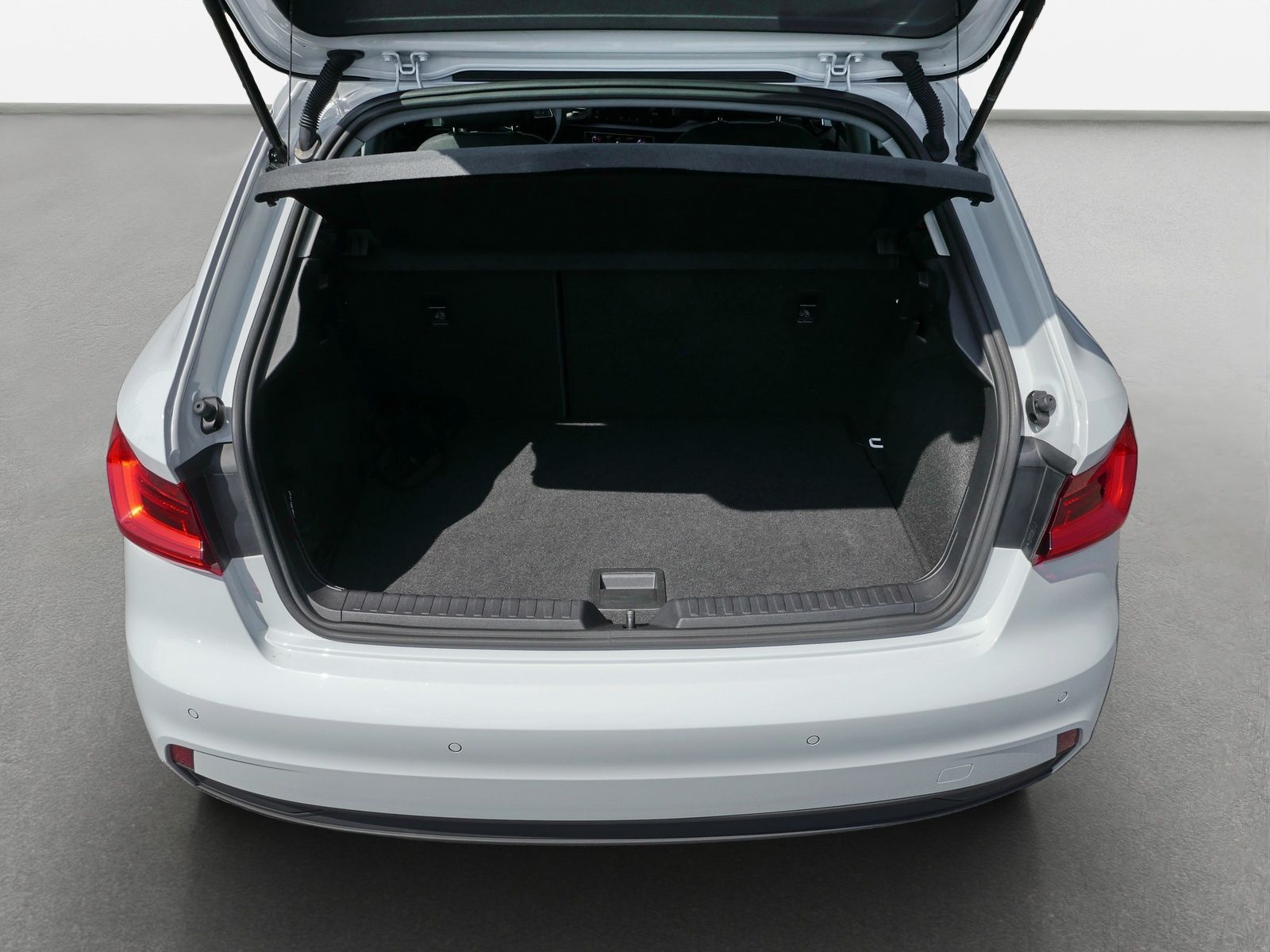 Audi A1 - Bild 11