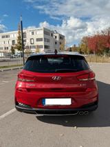 Hyundai i30 1.4 T-GDI N Line | Automatik | sehr gepflegt - Hyundai i30 von privat