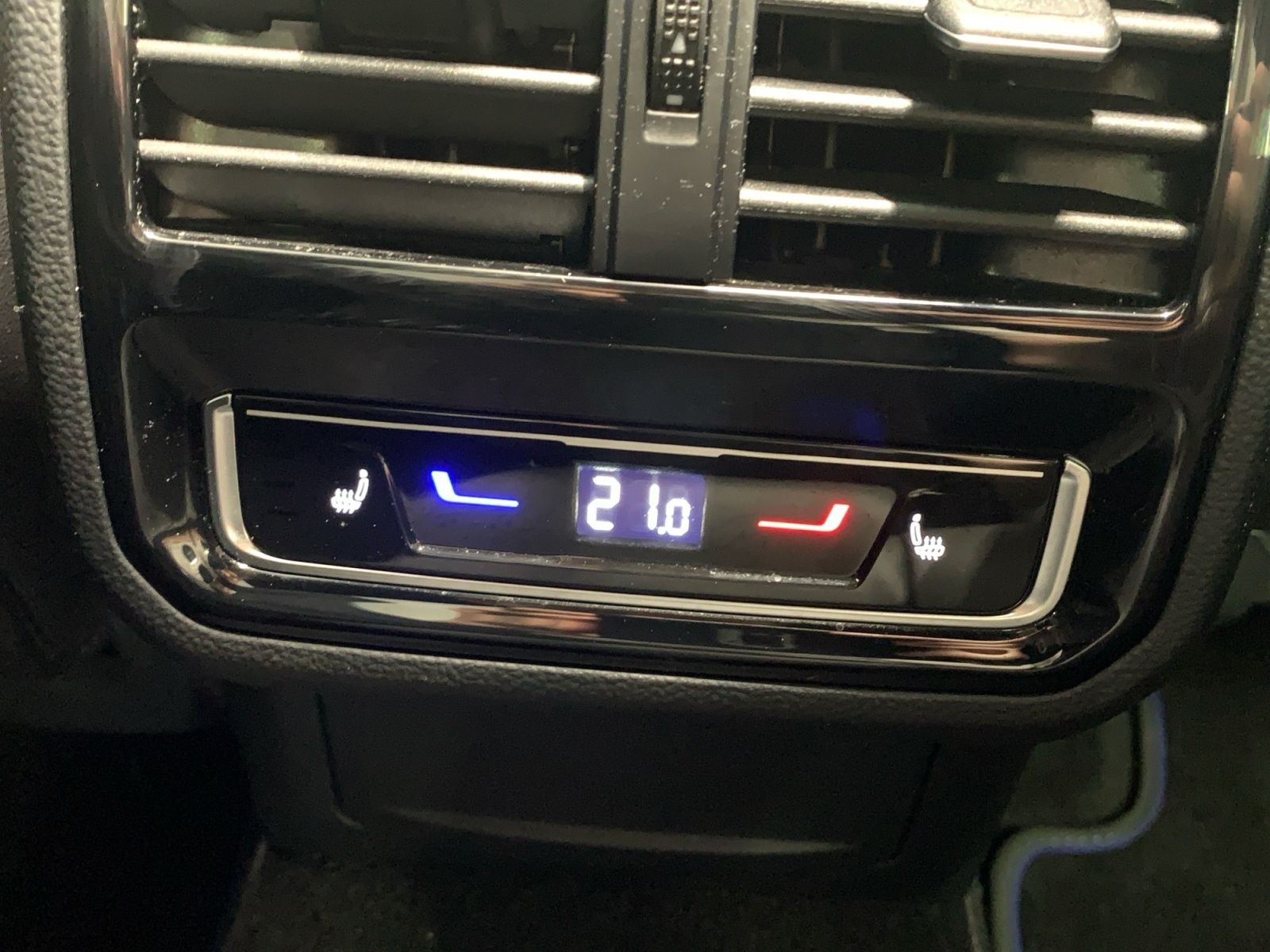 Volkswagen Arteon - Bild 22