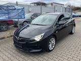 Opel Astra K Lim. Elegance 1.2 Turbo |LED|VIRUTEL| - Opel Astra Gebrauchtwagen in Mannheim