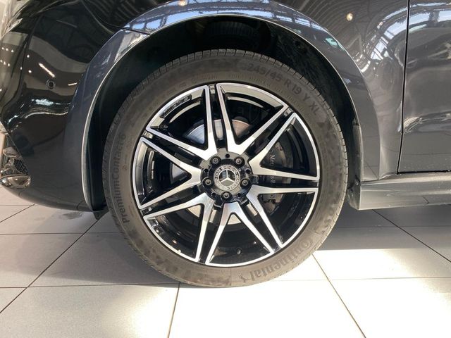 V 300 d ED 4M AMG LIEGE LUFTHEIZUNG DREHSITZE vo