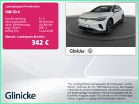 Volkswagen ID.4 - Vorschau Bild 1