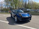 Smart Roadster 60kW 452 *TÜV 03/27* *TURBO NEU* - blaue Smart Roadster