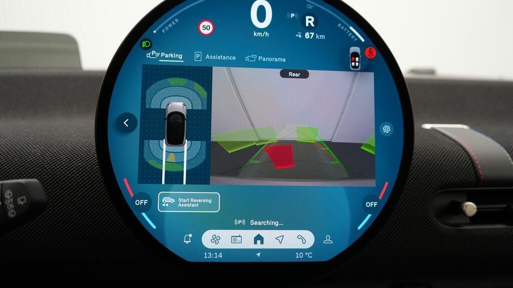 MINI Cooper E - Bild 24