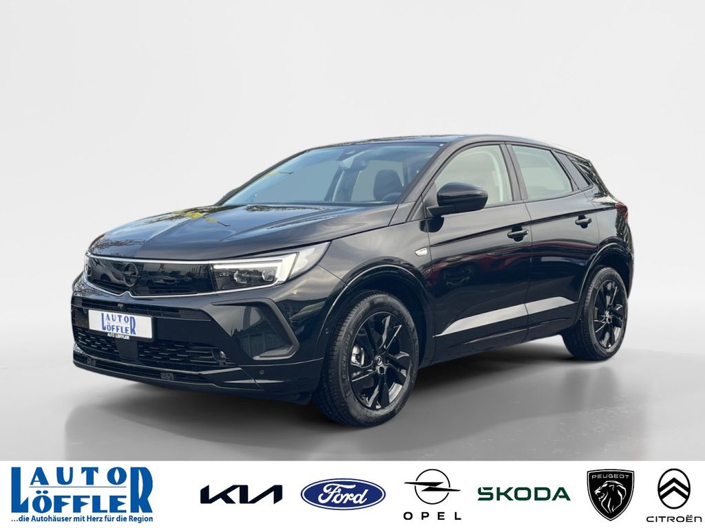 Opel Grandland (X)