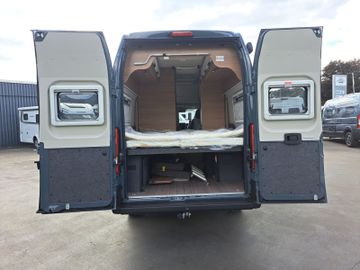 Knaus BoxLife PLATINUM SELECTION 630 ME Modell 2025
