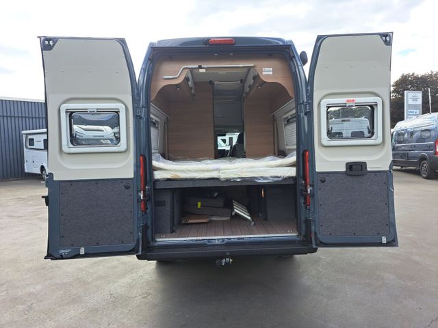 Knaus BoxLife PLATINUM SELECTION 630 ME Modell 2025