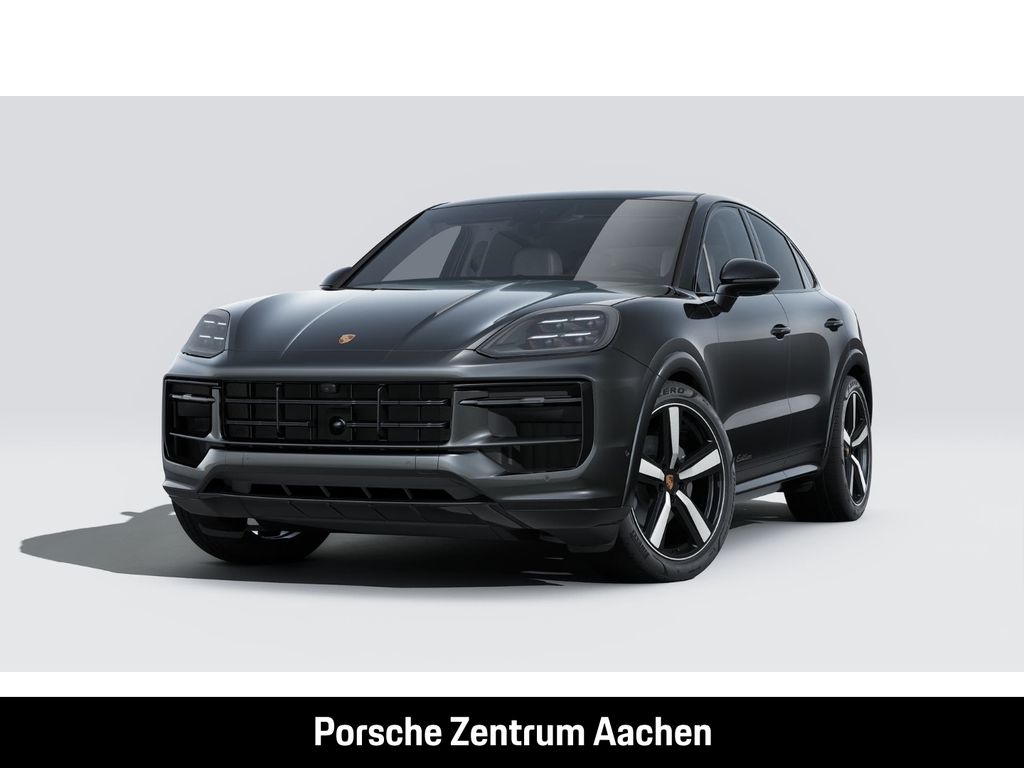 Image of Porsche Cayenne
