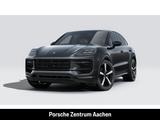 Porsche Cayenne Coupe Black Edition InnoDrive HA-Lenkung - Porsche Cayenne Coupe-Black-Edition