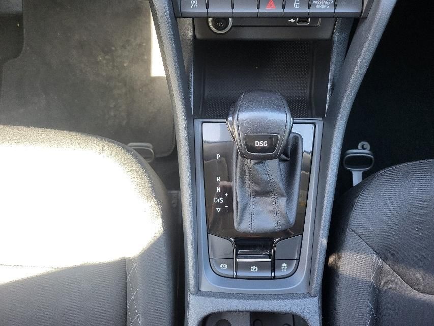 Skoda Kodiaq 1.5 TSI ACT DSG Active+AHK+ALU'19+2.HAND+ foto 17