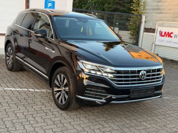 Volkswagen Touareg - 3