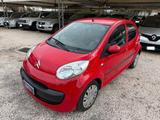 Citroën Citroen C1 1.0 5 porte C1TY - gebrauchte Citroën C1 aus dem Jahr 2006