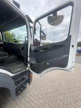 Mercedes-Benz Atgeo 1224 L - Mercedes-Benz 1224
