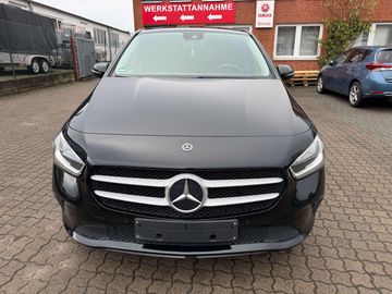 Mercedes B 180 - 2