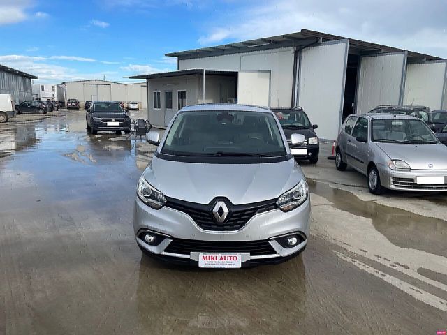 Renault Scenic dCi 8V 95 CV Energy Business ANNO