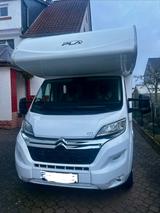 P.L.A. 422 - P.L.A. Wohnwagen & Wohnmobile