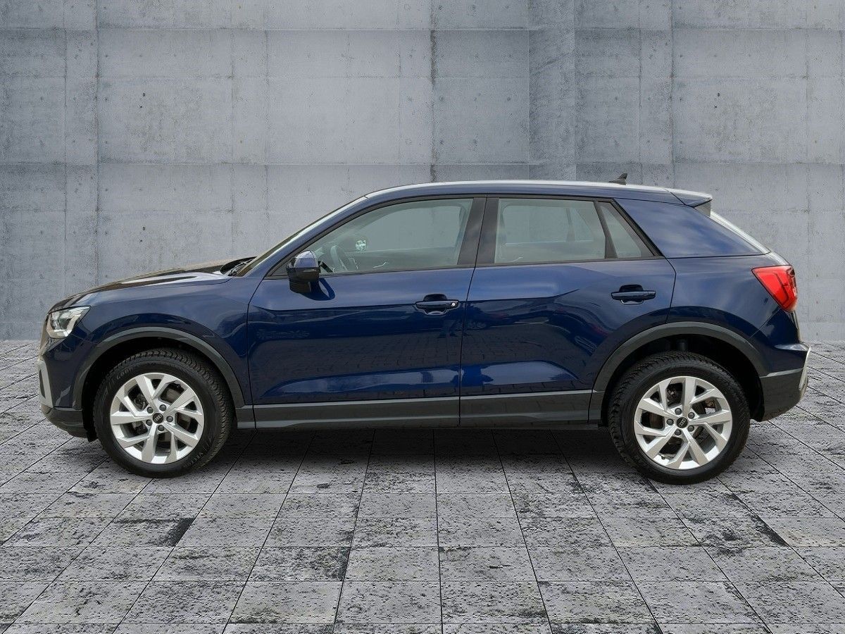 Audi Q2 - Bild 4