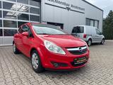 Opel Corsa D CATCH ME - Opel Corsa: Me Catch
