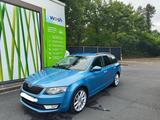 Skoda Octavia 1.6 TDI Ambition Combi Ambition
