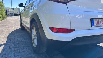 Hyundai TUCSON - 9