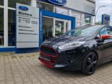 Ford Fiesta Sport*Klima*Winterpaket*Allwetterreifen - Ford Fiesta Gebrauchtwagen in Berlin