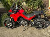 Ducati Multistrada V2S Travel  - DUCATI MULTISTRADA V2