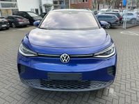 Volkswagen ID.4 - Vorschau Bild 5
