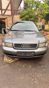 Audi A4 2.6 - B5 - gebrauchte Audi A4 aus dem Jahr 1995