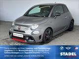 Abarth 595 Bi-Xenon.Apple/AndroidCar.PDCh.BeatsAudio - Abarth 595: Limousine