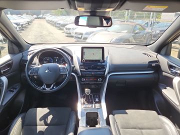Mitsubishi Eclipse Cross - 9