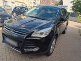 Ford Fort kuga 2,0 Liter Maschine 4x4 Automatik - Maschine gebraucht