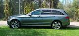 Mercedes-Benz C-Klasse T-Modell Diesel d T 9G-TRONIC Avantgard - gebrauchte Mercedes-Benz C 220 aus dem Jahr 2019