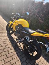 SYM Wolf SB125Ni - Angebote