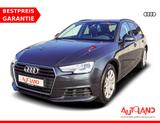 Audi A4 Avant 2.0 TDI Bi-Xenon Navi Kamera Totwinkel - Audi A4 Gebrauchtwagen in Berlin