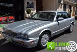 Jaguar JAGUAR XJ6 3.2 cat - Jaguar XJ Oldtimer