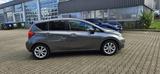 Nissan Note Tekna - gebrauchte Nissan Limousine